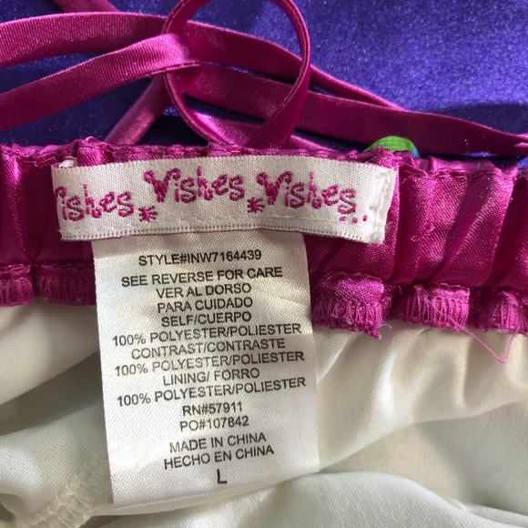 ๐Wishes Wishes Wishes Beautiful Floral Maxi Dress with Deep Back Neckline - Picture 5 of 8